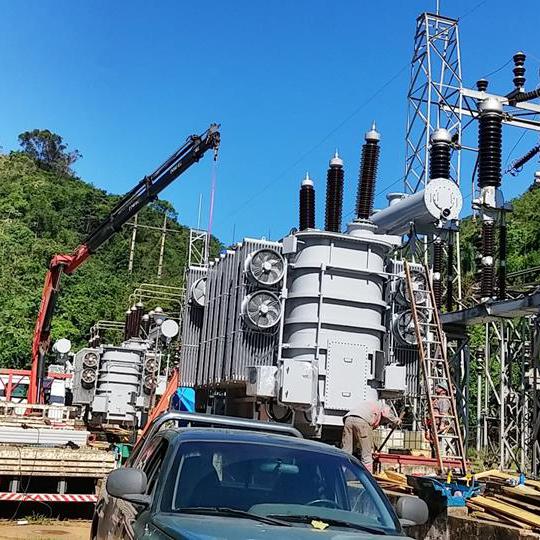 Montagem